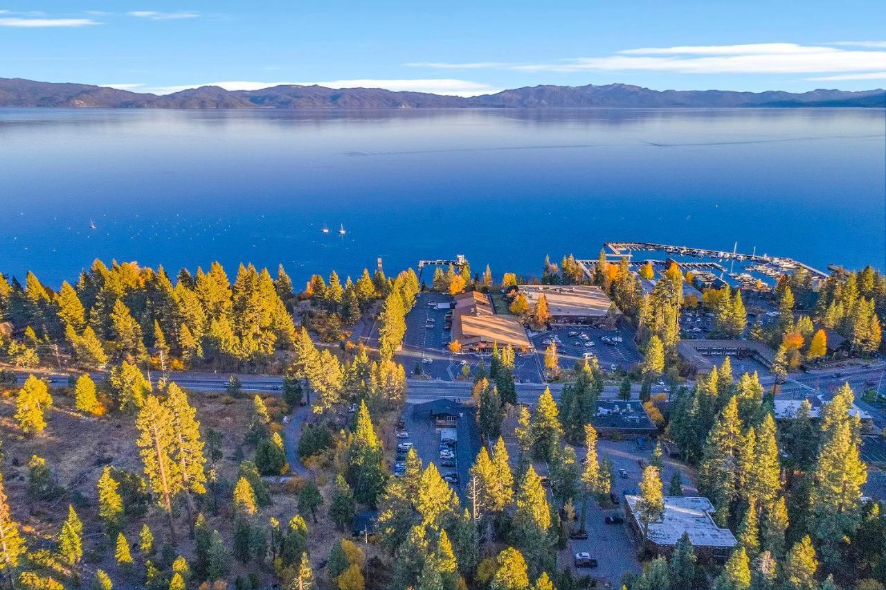 Basecamp Tahoe City Zewnętrze zdjęcie